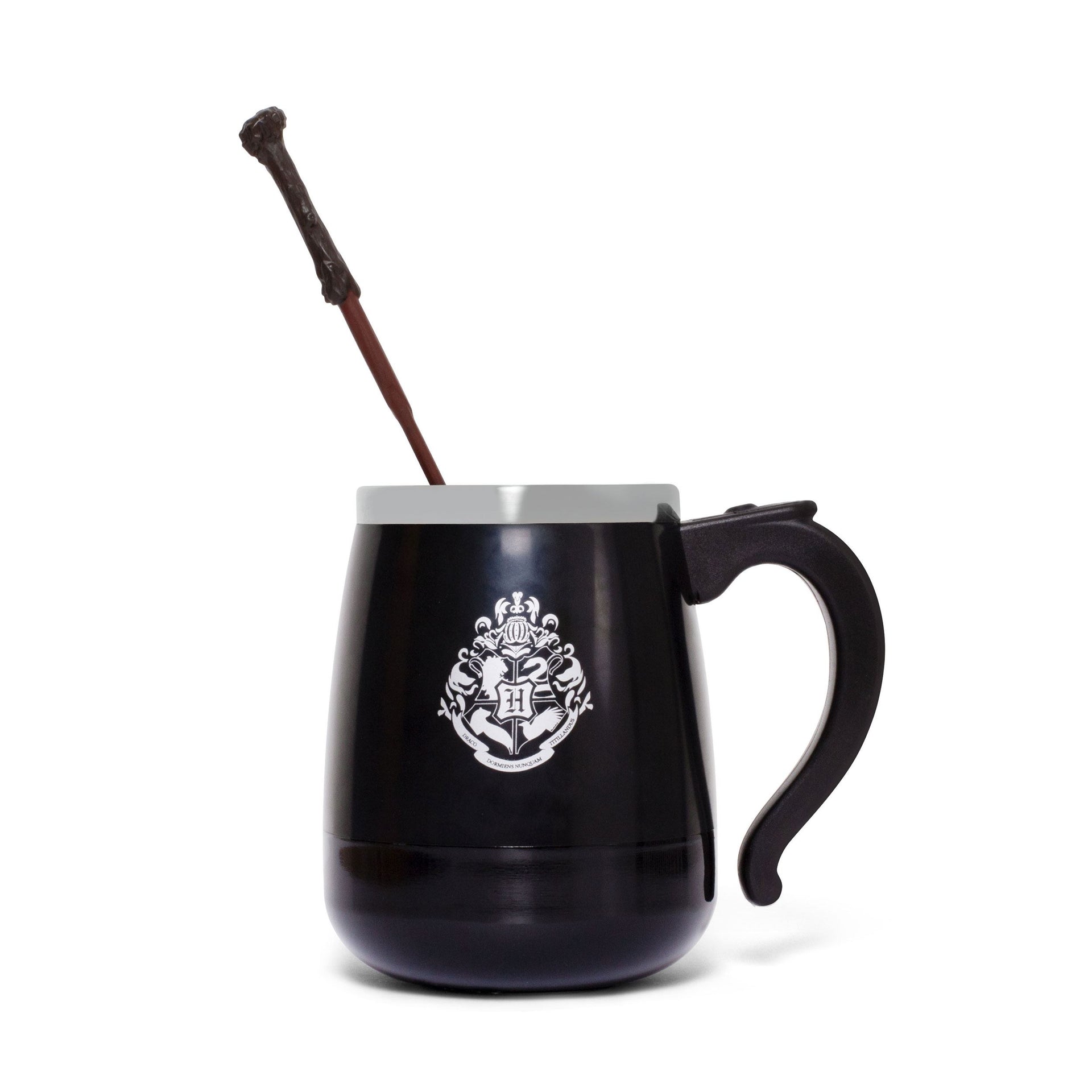 Harry Potter Zauberstab Selbstrührende Tasse