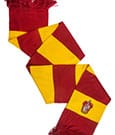 Harry Potter Schal Gryffindor Bold Stripes 160 cm