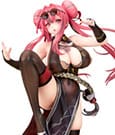 Azur Lane PVC Statue 1/7 Bremerton 28 cm