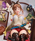 Atelier Ryza Ever Darkness & the Secret Hideout PVC Statue 1/7 Ryza Atelier Series 25th Anniversary ver. DX edition 25 cm