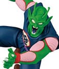 Dragon Ball Match Makers PVC Statue Piccolo Daimaoh 10 cm