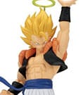 Dragon Ball Z Match Makers PVC Super Saiyan Gogeta (vs. Janemba) 17 cm