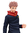 Jujutsu Kaisen PVC Statue Yuji Itadori 16 cm