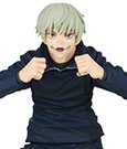 Jujutsu Kaisen PVC Statue Toge Inumaki 15 cm