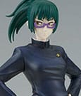 Jujutsu Kaisen Jukon No Kata PVC Statue Maki Zenin Ver. A 15cm