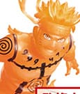 Naruto Shippuden Vibration Stars Statue Naruto Uzumaki 15 cm
