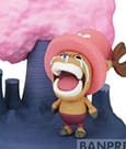 One Piece: World Collectable Figure Log Stories - Tony Tony Chopper Figure