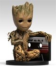 Guardians of the Galaxy 2 Baby Groot money box 17 cm