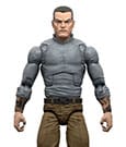 Operation: Monster Force Actionfigur 1/12 Declan Van Helsing 15 cm