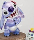 Disney Master Craft Statue Lilo &amp; Stitch Stitch Special Edition 34 cm