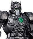 Transformers Blokees Plastic Model Classic Class 05 Optimus Primal Robot