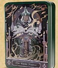 Character Class Epic RPG Würfel Set Game Master (16)