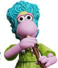 Fraggles action figure Mokey 13 cm