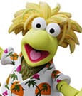 Fraggles action figure Wembley 13 cm