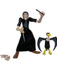 Popeye Actionfigur Wave 02 Sea Hag