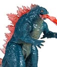 Godzilla x Kong: The New Empire Action Figure Godzilla Original with Heat Ray 15 cm
