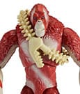 Godzilla x Kong: The New Empire Action Figure Skar King with Whipslash 15 cm