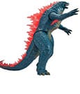 Godzilla x Kong: The New Empire Actionfigur Godzilla Evolved Giant 28 cm