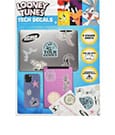 Looney Tunes Sticker Set Various