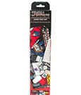 Transformers desk pad