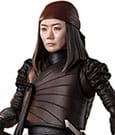 Rebel Moon Teil 1: Kind des Feuers S.H.Figuarts Actionfigur Nemesis 15 cm
