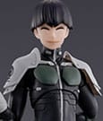 Kaiju No. 8 S.H.Figuarts Actionfigur Soshiro Hoshina 14 cm