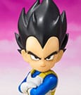 Dragon Ball Daima SHFiguarts action figure Vegeta Mini 7 cm