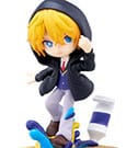 Oshi no Ko PalVerse PVC Statue Aqua 10 cm