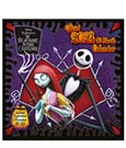 Nightmare before Christmas Kalender 2024