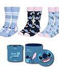 Lilo &amp; Stitch socks 3-pack 36-43