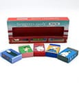 Spirited Away Eraser Set (5)