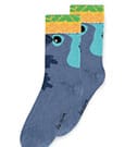 Lilo & Stitch Premium Socken Stitch 43-46