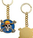 One Piece Schlüsselanhänger Luffy
