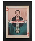 Stranger Things Notizbuch Eleven