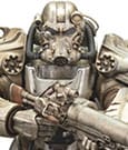 Fallout PVC Statue Maximus 25 cm