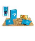 Legend of Zelda Breath of the Wild Artbook Creating A Champion Hero's Edition *Englische Version*