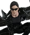 The Matrix Gallery Deluxe PVC Statue Trinity