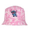 Lilo & Stitch Fischerhut Stitch Tie Dye