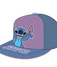 Lilo & Stitch Baseball Cap Stitch Standing
