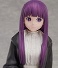 Freeze: Beyond Journey's End PVC Statue 1/7 Fern 11 cm