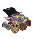 Enhance Tabletop Series token set