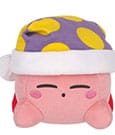 Kirby Plüschfigur Müde 13 cm