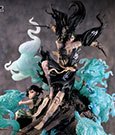 Dororo Elite Fandom Diorama 1/6 Dororo & Hyakkimaru 48 cm