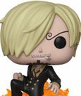 One Piece POP! Animation vinyl figure Vinsmoke Sanji 9 cm