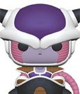 Dragon Ball Z POP! Animation Vinyl Figur Freezer 9 cm