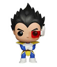 Dragon Ball Z POP! Vinyl Figur Vegeta 10 cm