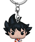 Dragon Ball Z Pocket POP! Vinyl Keychain 4cm Goku w/Kamehameha Display (12)