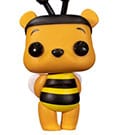 Disney POP! Animation Vinyl Figuren Winnie as a Bee 9 cm