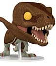 Jurassic Park POP! Movies Vinyl Figur Atrociraptor (Panthera) Exclusive 9 cm