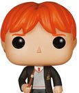 Harry Potter POP! Movies Vinyl Figure Ron Weasley 10 cm